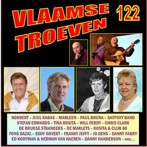 Vlaamse Troeven volume 122