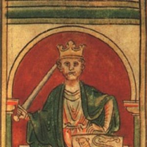 Richard the Lionheart 的头像