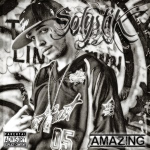 Image for 'Amazing [Explicit]'