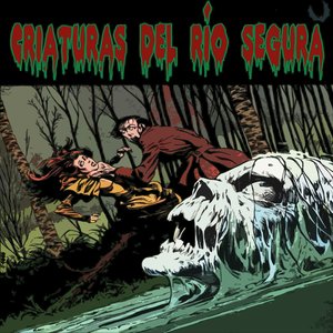 Criaturas del Río Segura のアバター