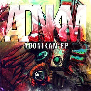 Adonikam EP