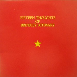 Fifteen Thoughts Of Brinsley Schwarz