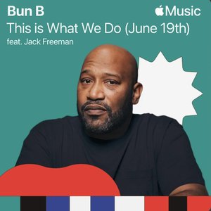 This Is What We Do (June 19th) (feat. Jack Freeman) - Single