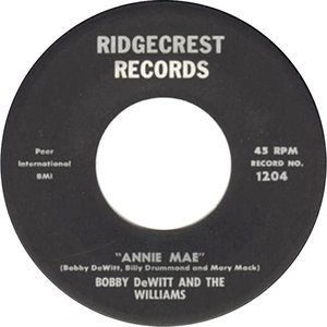 Bobby DeWitt 的头像