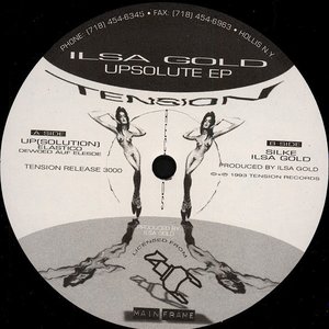 Upsolute EP