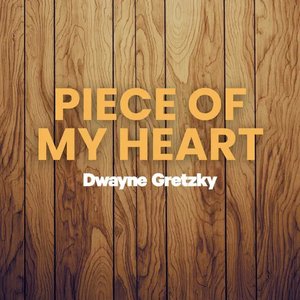 Piece Of My Heart