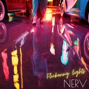 Flickering Lights - Single