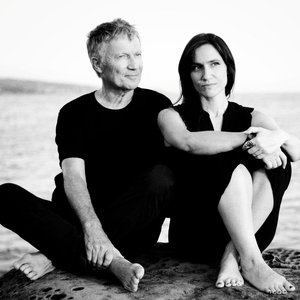 Аватар для Michael Rother and Vittoria Maccabruni