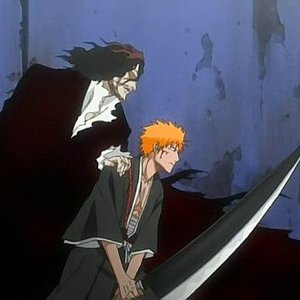 Awatar dla Ichigo Kurosaki (Masakazu Morita), Zangetsu (Takayuki Sugo)