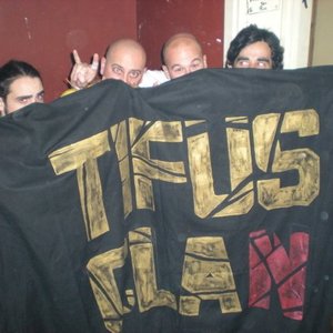 T.I.F.U.S. Clan 的头像