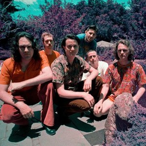 King Gizzard & The Lizard Wizard のアバター