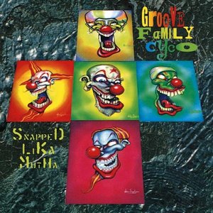 Groove Family Cyco