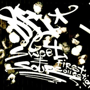 Sweet&Sour 1st collection cover