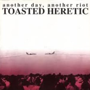 Another Day, Another Riot