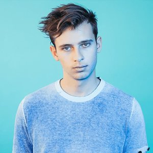 Flume feat. Beck 的头像