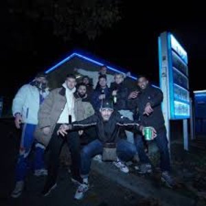 Aral (feat. Big Pat & BHZ) - Single