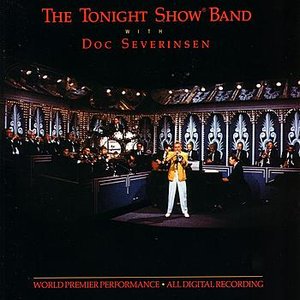 The Tonight Show Band with Doc Severinsen