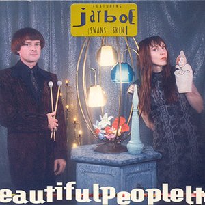Beautiful People Ltd. 的头像