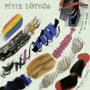 Cricket Music - Sequences Of The Wind