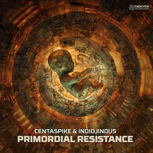 Centaspike & Indidjinous 的头像