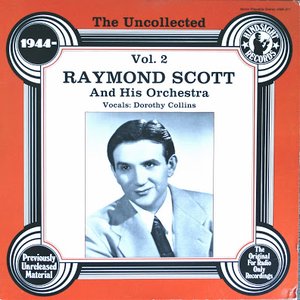 Avatar für Raymond Scott Orchestra