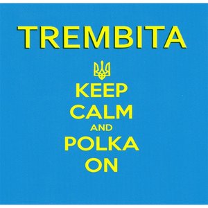 Keep Calm And Polka On