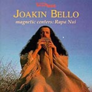 Magnetic Centers: Rapa Nui