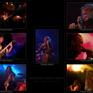 Cumulo Nimbus photo provided by Last.fm