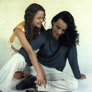 Avatar for Damien Sargue & Cécilia Cara
