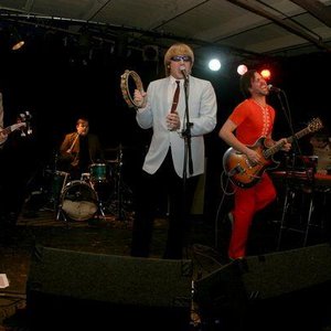 Freddy Fortune & The Four-Gone Conclusions 的头像