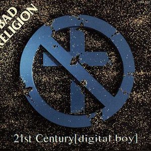 Изображение для '21st Century (Digital Boy)'