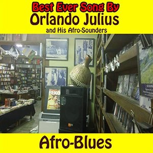 Afro-Blues