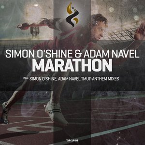 Simon O'Shine & Adam Navel のアバター