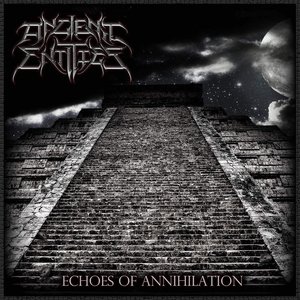 Echoes of Annihilation