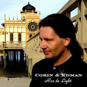 Image for 'Corin & Edman'