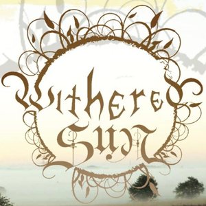 Image for 'Withered Sun'