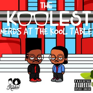 Nerds At The Kool Table