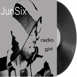 Radio Girl - Single