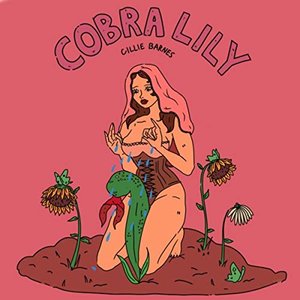 Cobra Lily