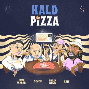 Kald Pizza