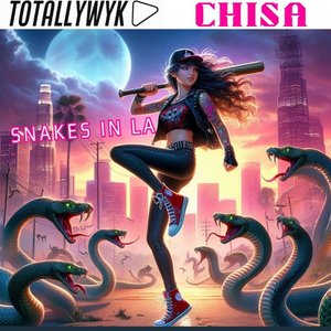 Snakes in La