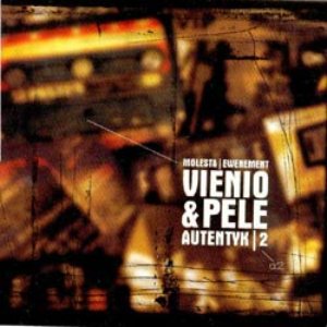 Vienio & Pele feat. WWO 的头像