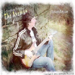 The Axeman