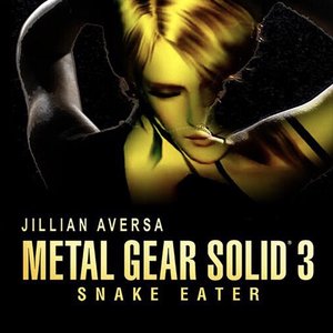 Metal Gear Solid 3 (Snake Eater)