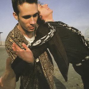 Avatar di Jeff Buckley & Gary Lucas