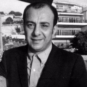 Assi Rahbani için avatar