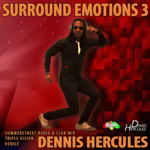 Surround Emotions 3