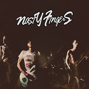 Avatar for Nasty Fingers