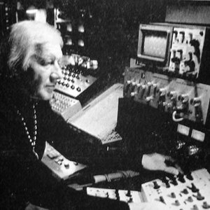 Claude Larson & Manuel Landy 的头像