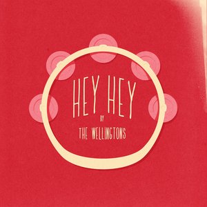 Hey Hey - EP